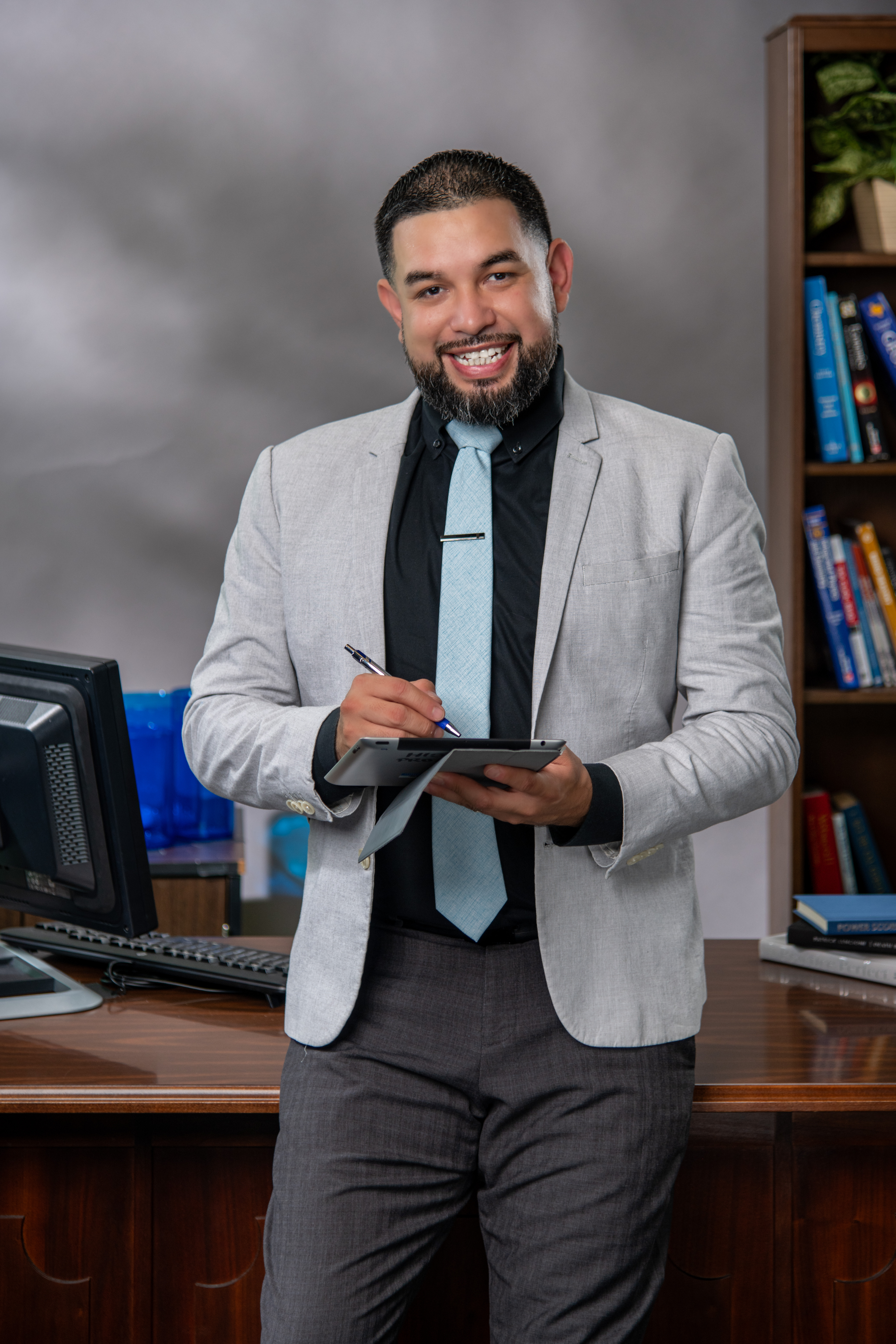 montelongo principal